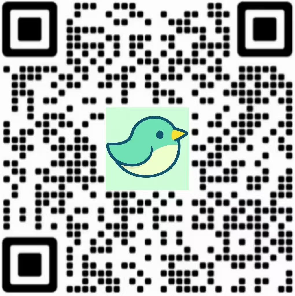 扫码添加微信-老菜鸟